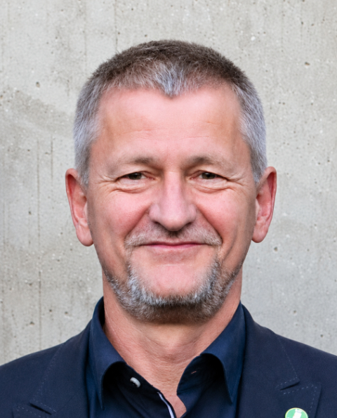 Jens Müller